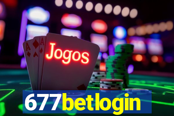 677betlogin