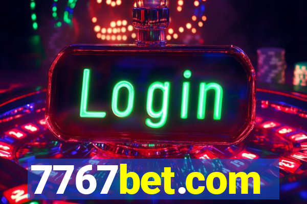 7767bet.com