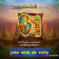 john wick de volta ao jogo download