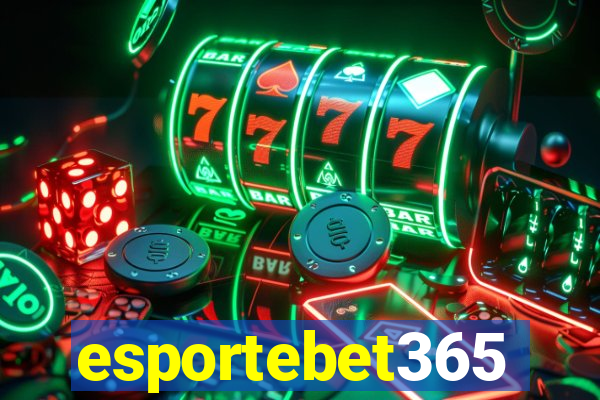 esportebet365