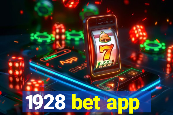 1928 bet app