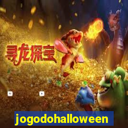 jogodohalloween