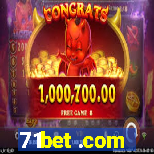 71bet .com