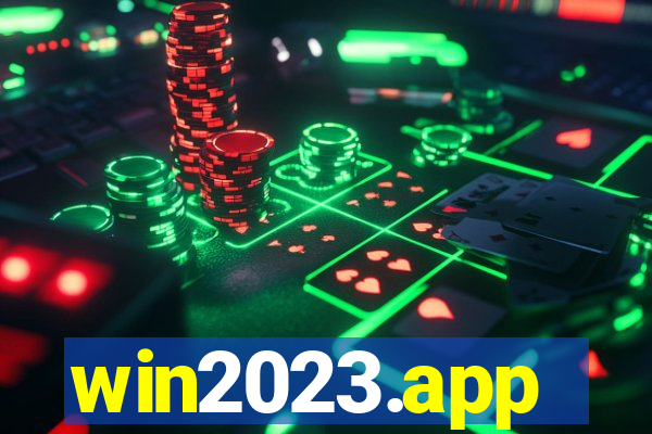 win2023.app