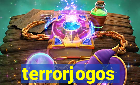 terrorjogos