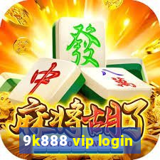 9k888 vip login