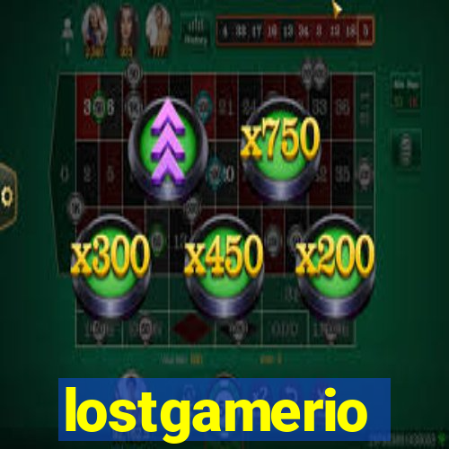 lostgamerio