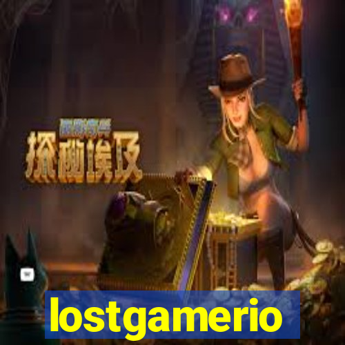 lostgamerio