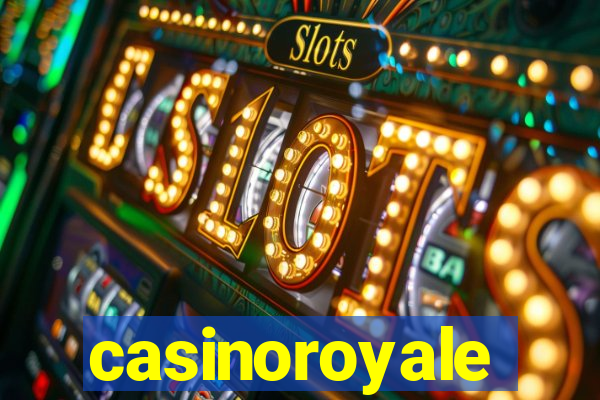 casinoroyale