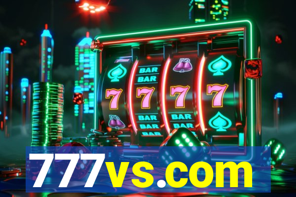 777vs.com