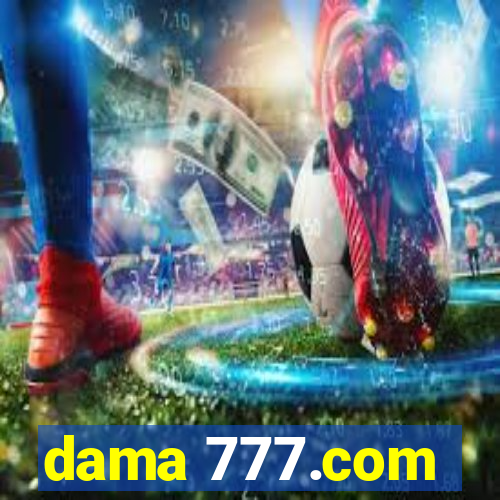 dama 777.com