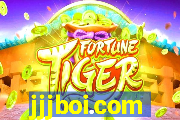 jjjboi.com