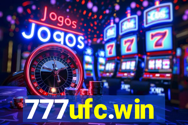 777ufc.win