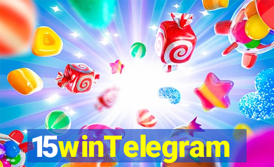 15winTelegram