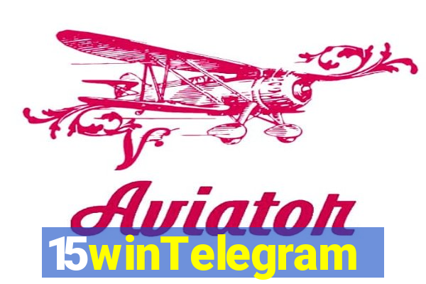 15winTelegram