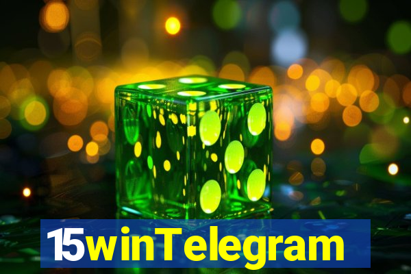 15winTelegram