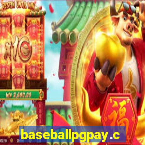 baseballpgpay.com