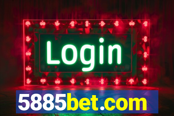 5885bet.com