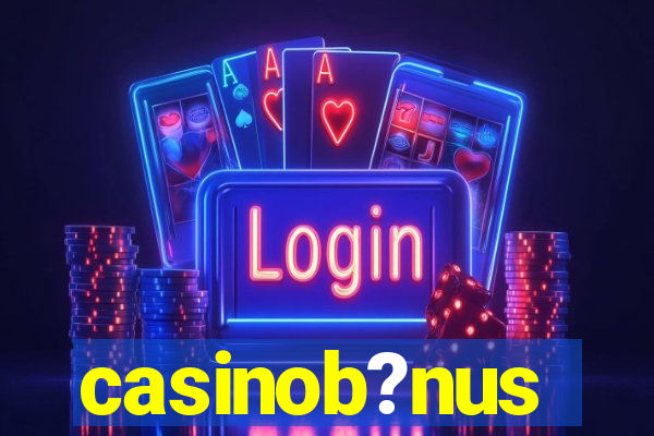 casinob?nus