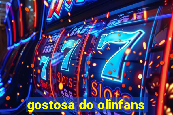 gostosa do olinfans