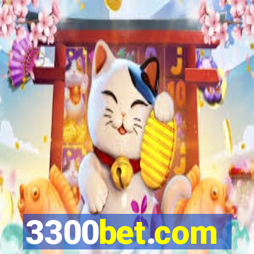 3300bet.com