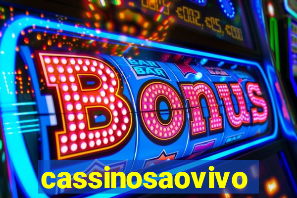 cassinosaovivo