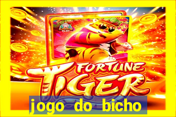 jogo do bicho estrela da sorte