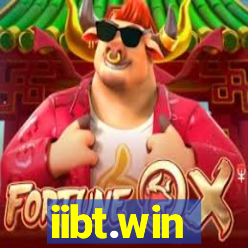 iibt.win