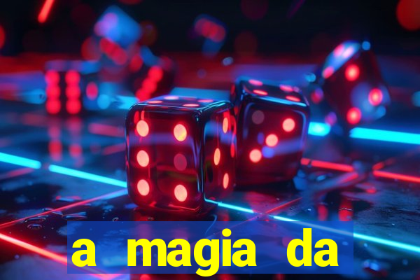 a magia da sobrevivência pdf drive