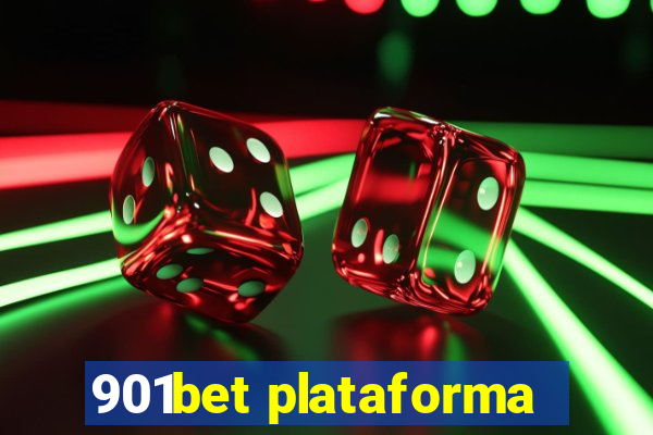 901bet plataforma