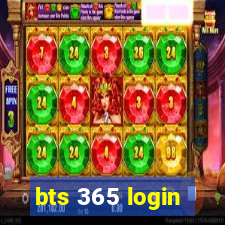 bts 365 login