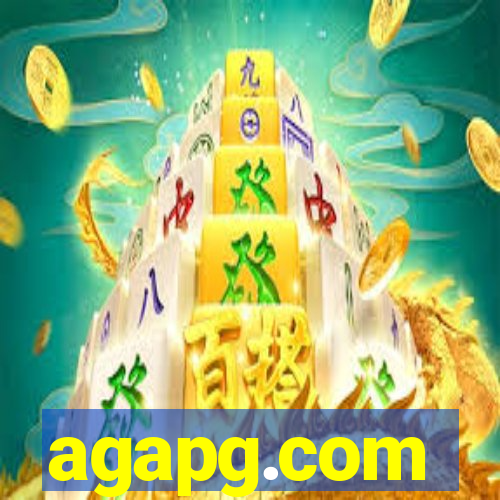 agapg.com