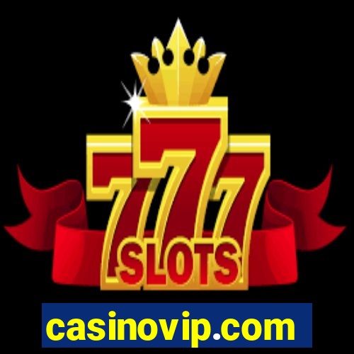 casinovip.com