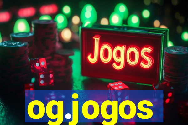 og.jogos