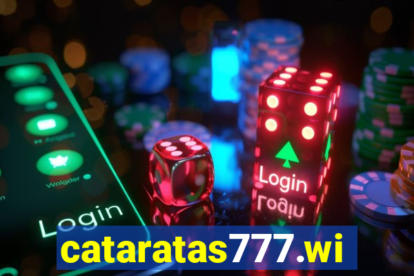 cataratas777.win