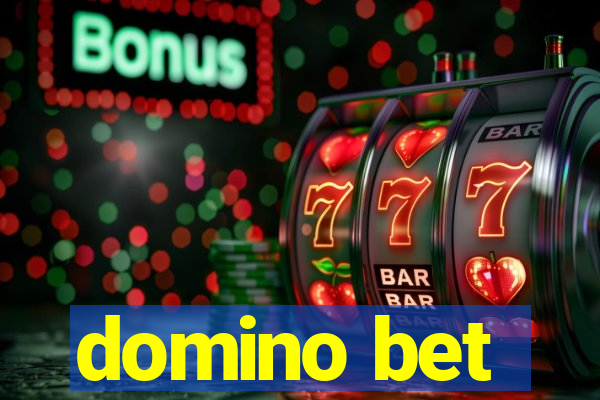 domino bet