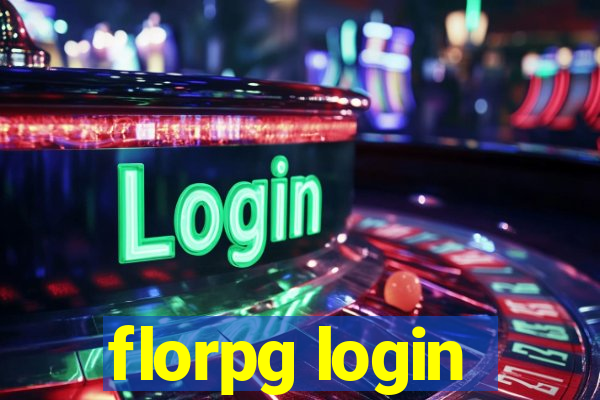 florpg login