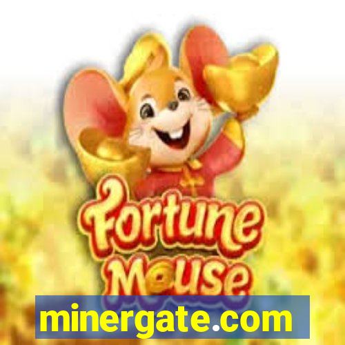 minergate.com