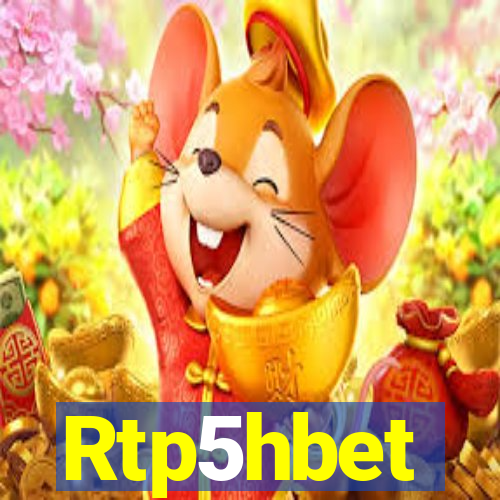 Rtp5hbet