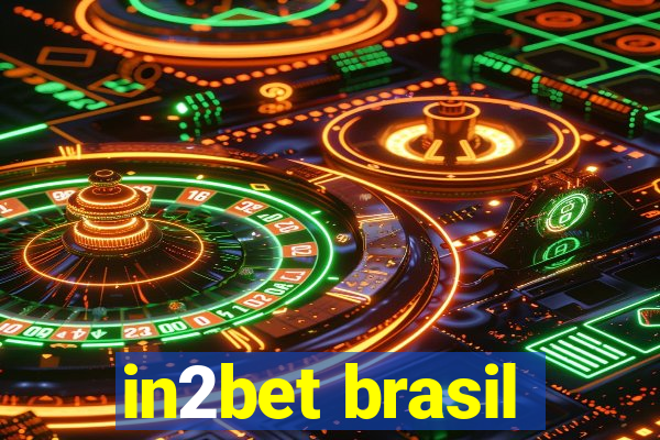 in2bet brasil