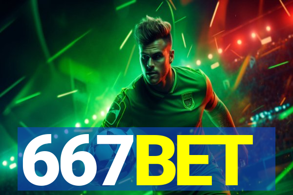 667BET