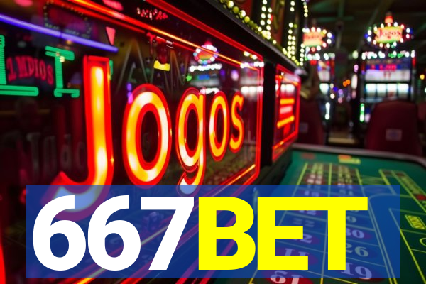 667BET