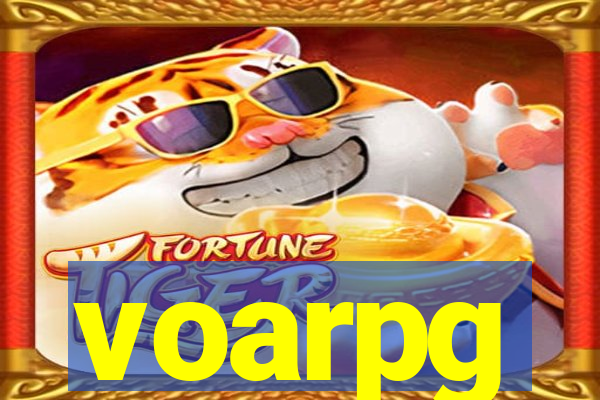 voarpg