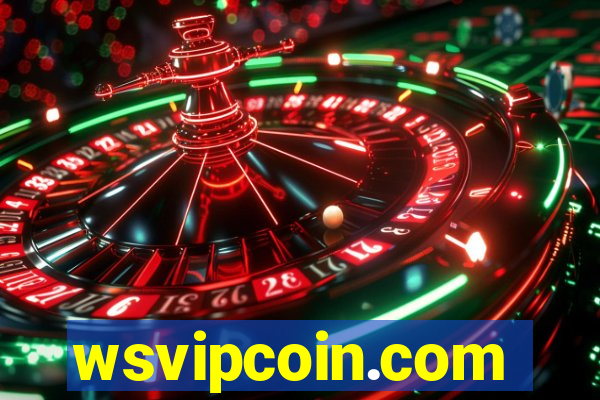 wsvipcoin.com