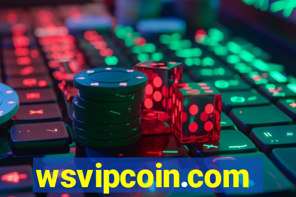 wsvipcoin.com