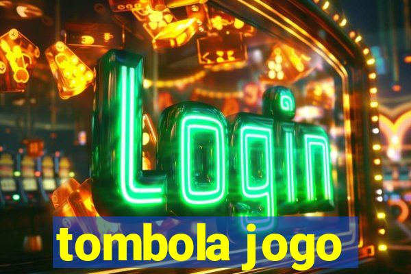 tombola jogo