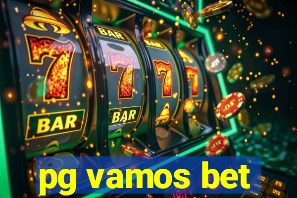 pg vamos bet