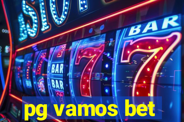 pg vamos bet