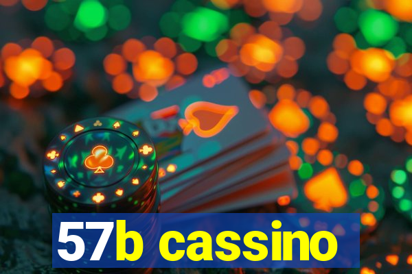 57b cassino