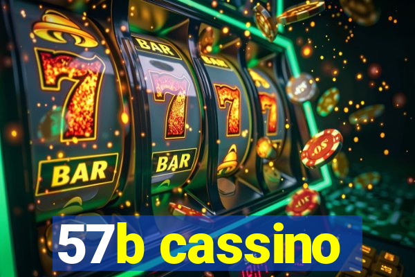 57b cassino